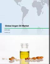 Global Argan Oil Market 2018-2022